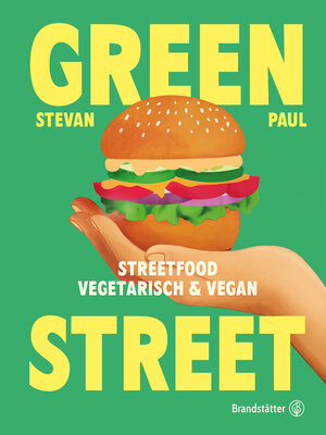 cover image of Green Street